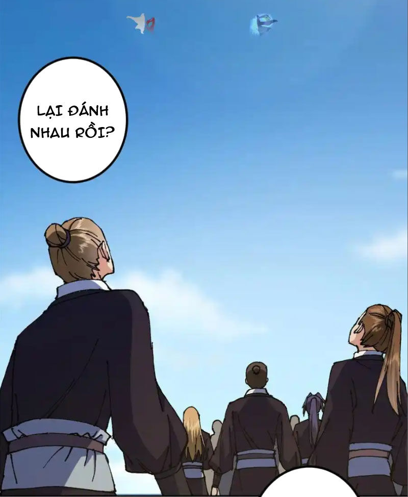 Chưởng Môn Khiêm Tốn Chút Chapter 332 - 32