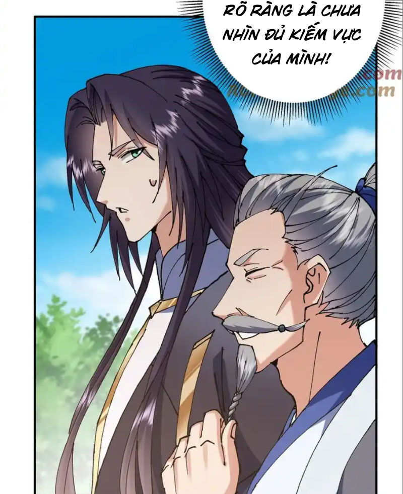 Chưởng Môn Khiêm Tốn Chút Chapter 332 - 6