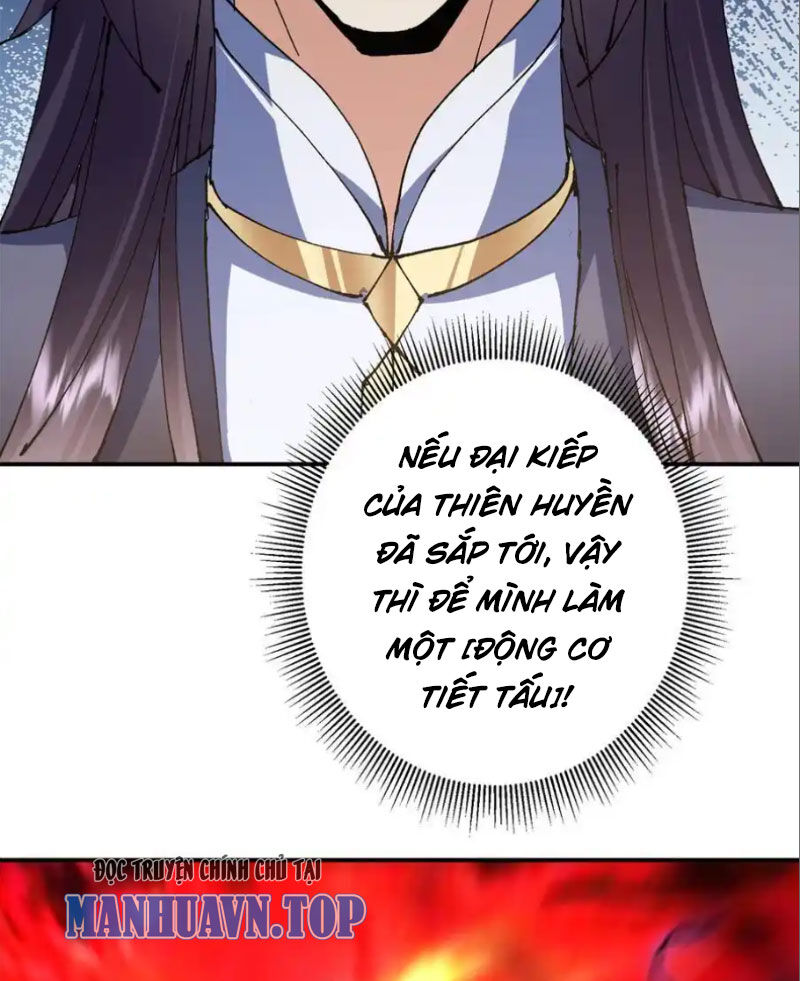 Chưởng Môn Khiêm Tốn Chút Chapter 332 - 8