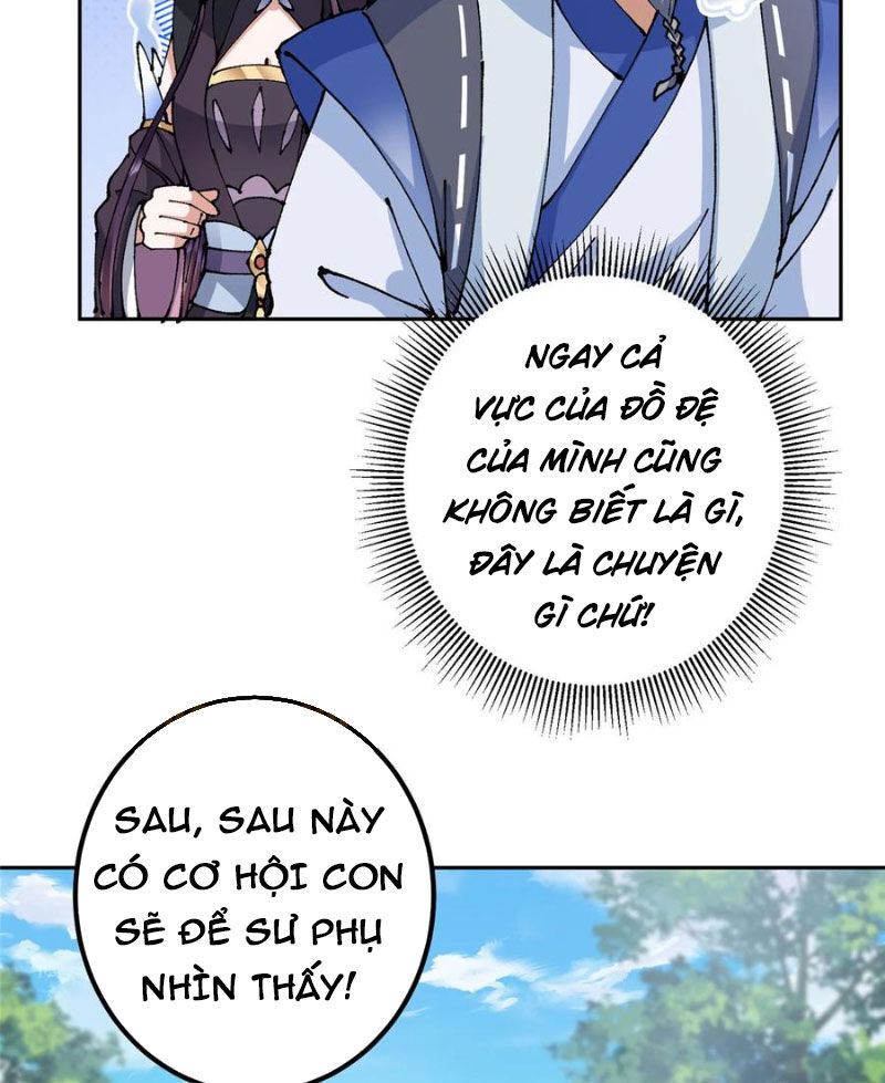 Chưởng Môn Khiêm Tốn Chút Chapter 333 - 13