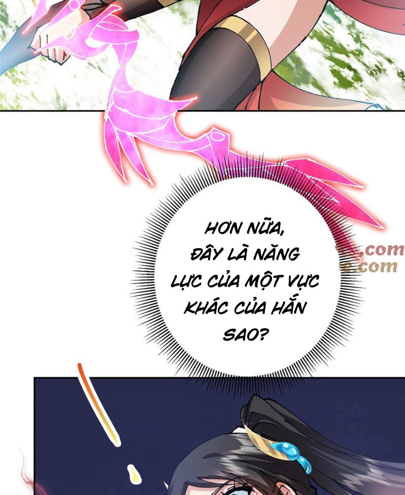 Chưởng Môn Khiêm Tốn Chút Chapter 333 - 18