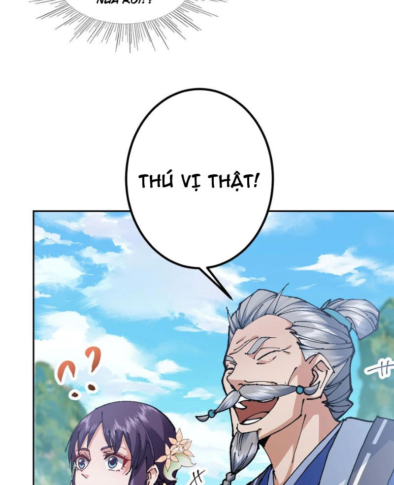 Chưởng Môn Khiêm Tốn Chút Chapter 333 - 40
