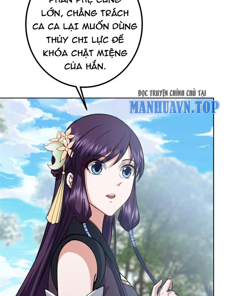 Chưởng Môn Khiêm Tốn Chút Chapter 333 - 48