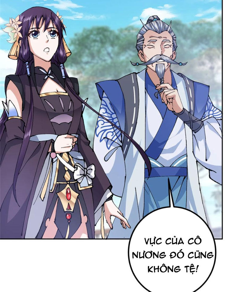 Chưởng Môn Khiêm Tốn Chút Chapter 333 - 8