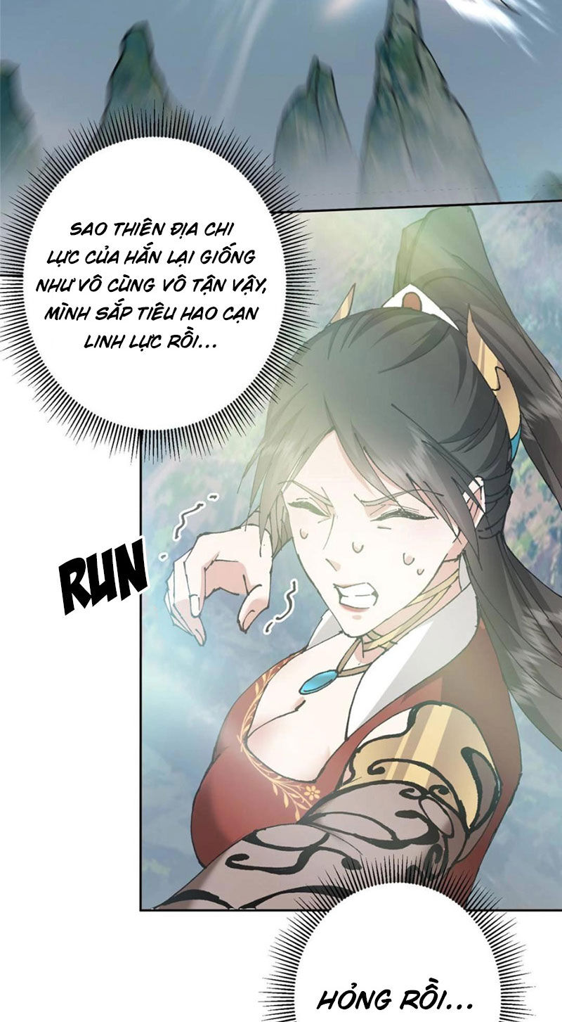 Chưởng Môn Khiêm Tốn Chút Chapter 334 - 36