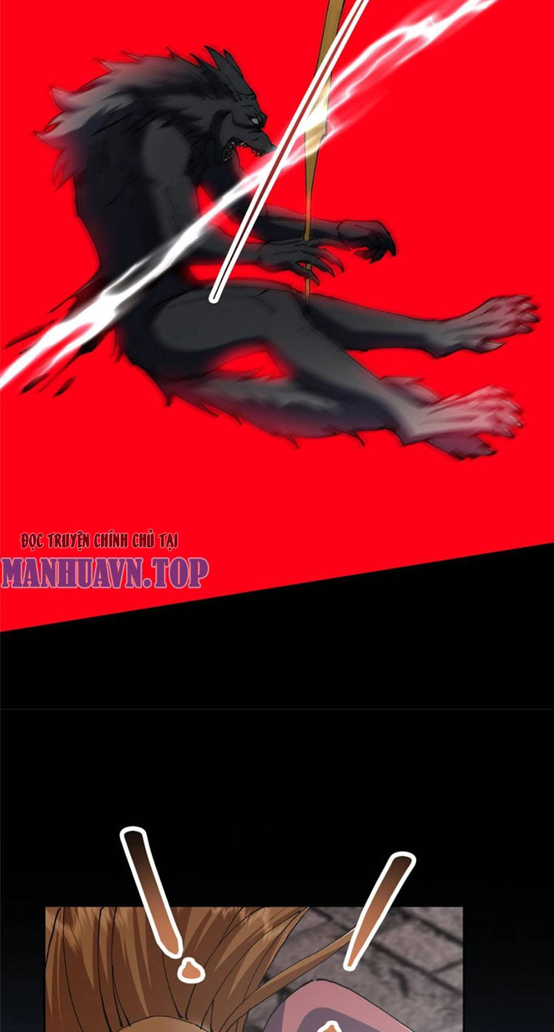 Chưởng Môn Khiêm Tốn Chút Chapter 334 - 9