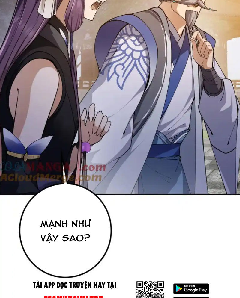 Chưởng Môn Khiêm Tốn Chút Chapter 335 - 17