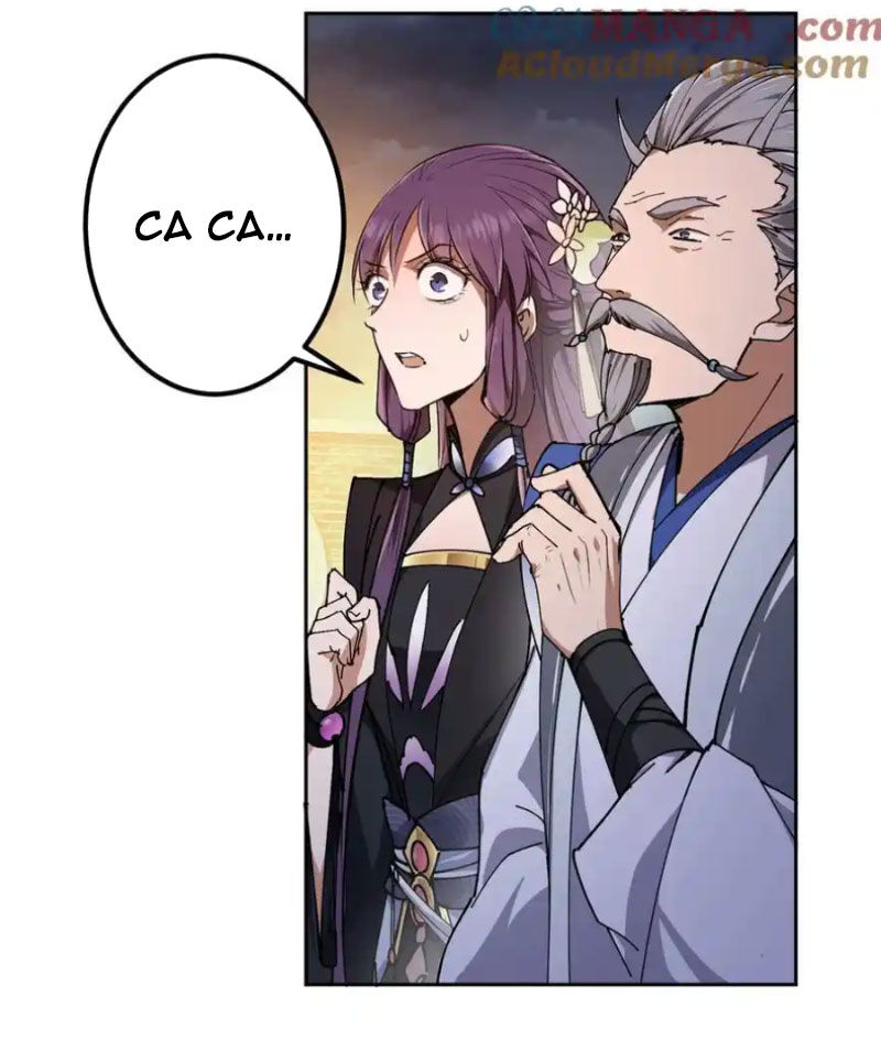 Chưởng Môn Khiêm Tốn Chút Chapter 335 - 62