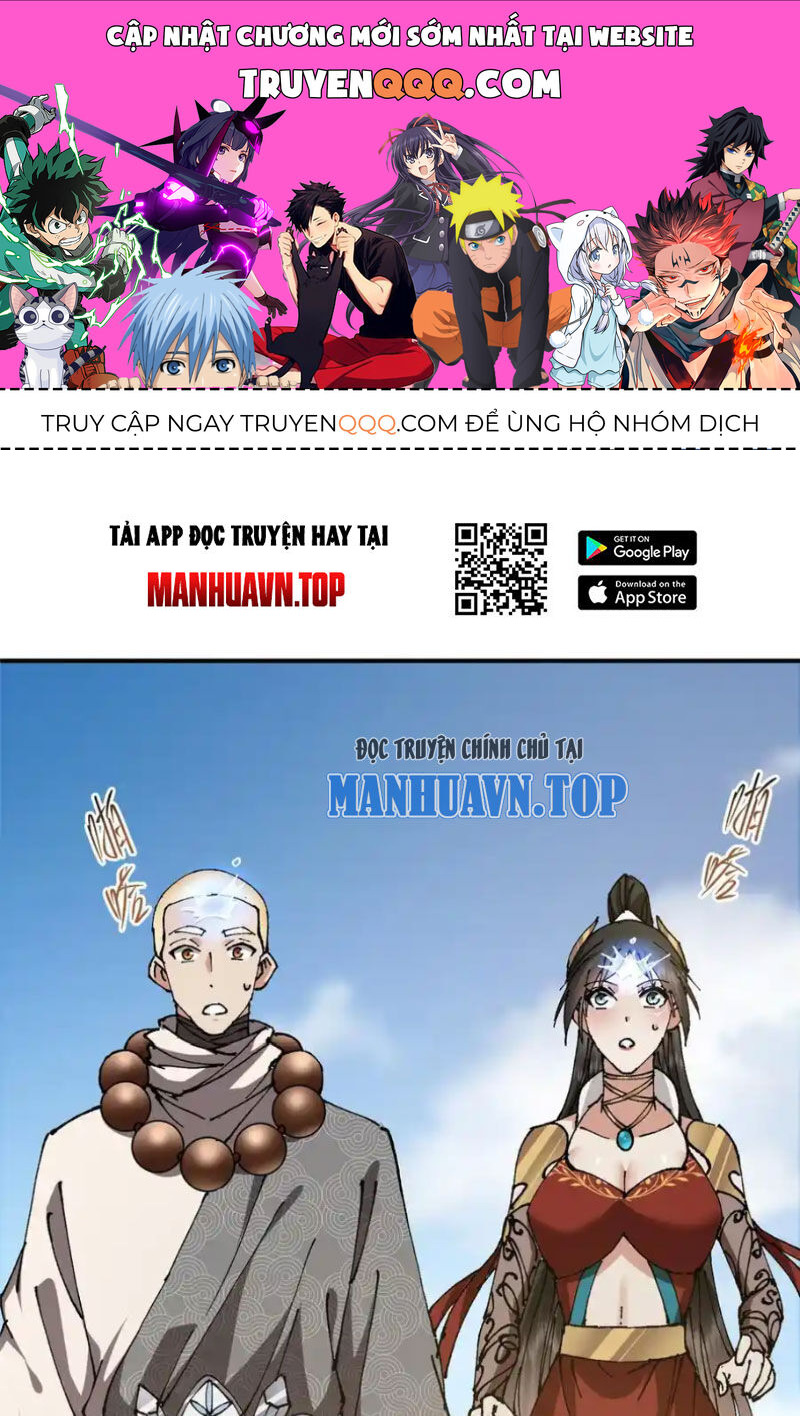 Chưởng Môn Khiêm Tốn Chút Chapter 336 - 1