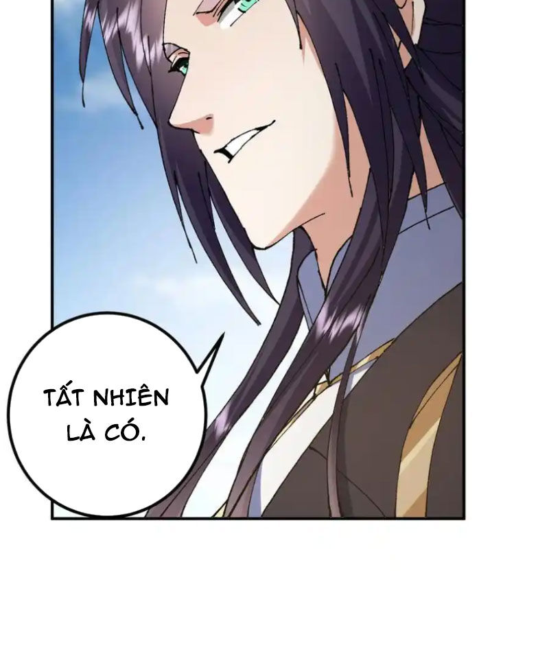 Chưởng Môn Khiêm Tốn Chút Chapter 336 - 11