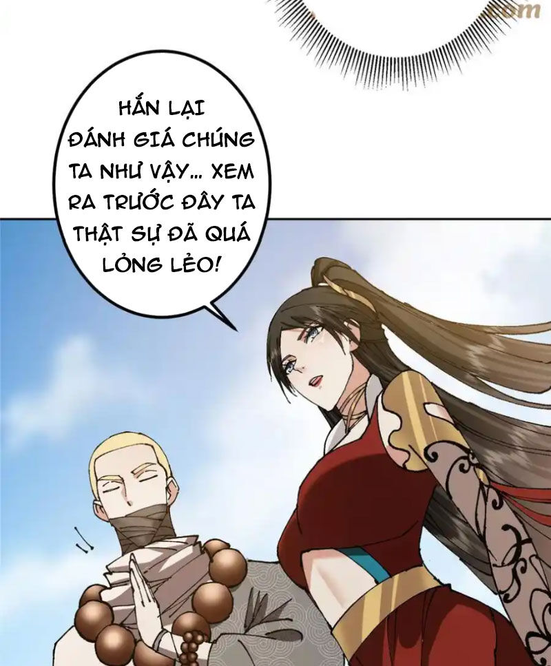 Chưởng Môn Khiêm Tốn Chút Chapter 336 - 17
