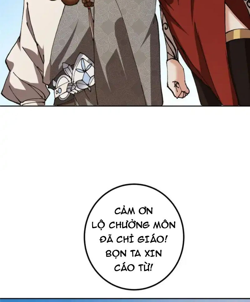 Chưởng Môn Khiêm Tốn Chút Chapter 336 - 18
