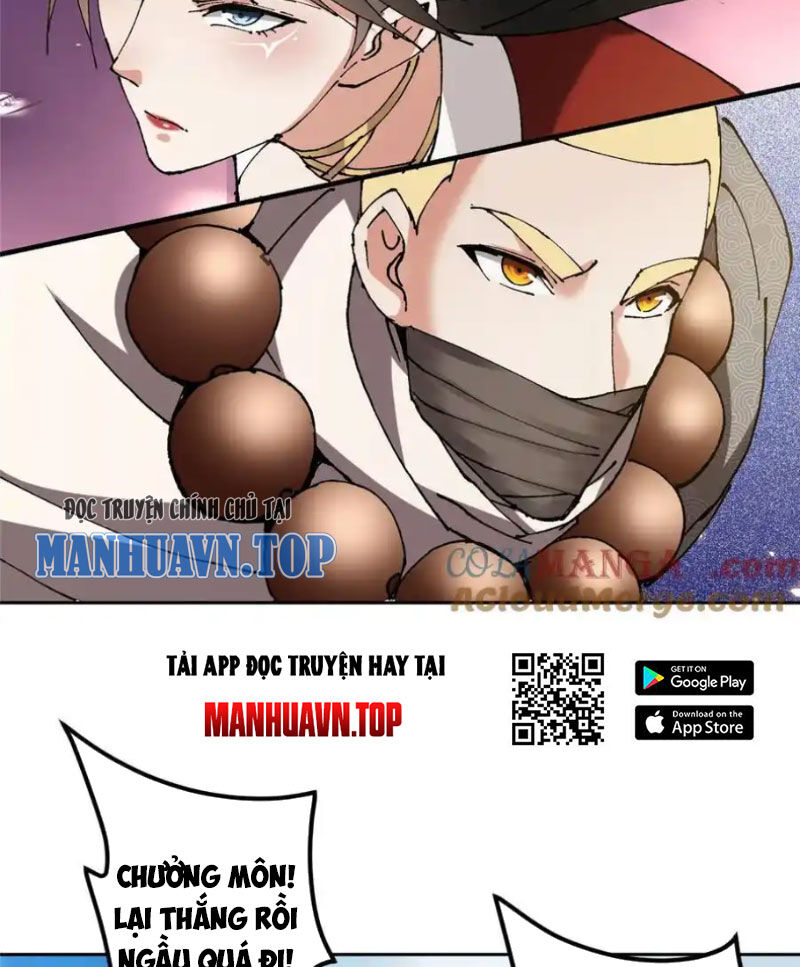 Chưởng Môn Khiêm Tốn Chút Chapter 336 - 21