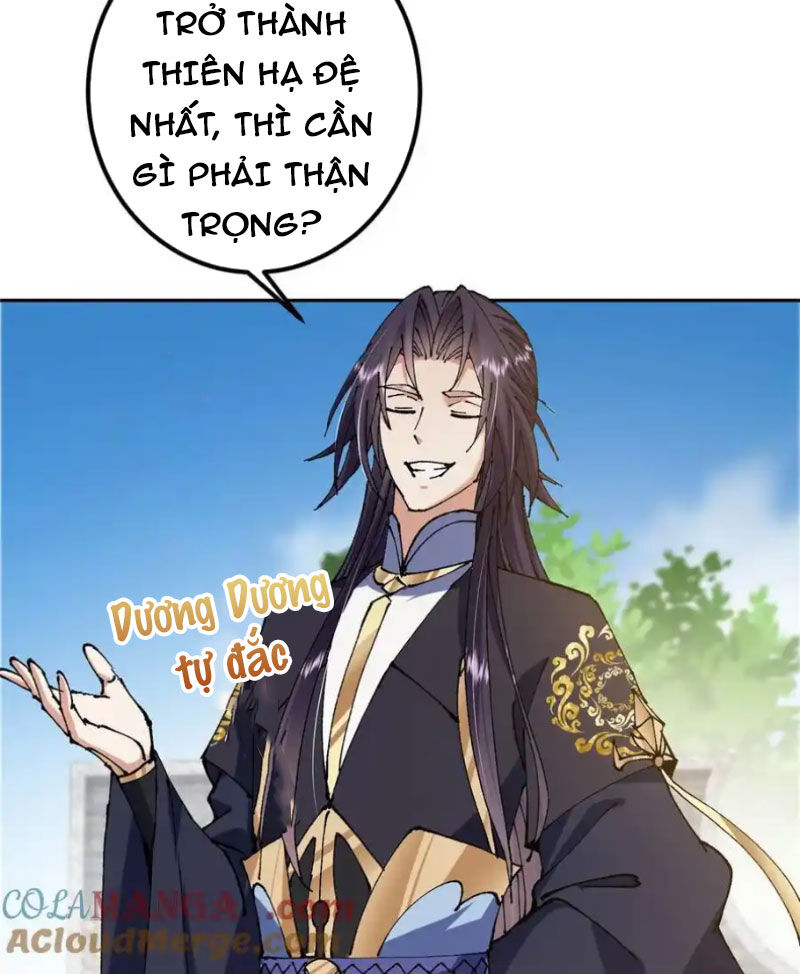 Chưởng Môn Khiêm Tốn Chút Chapter 336 - 34