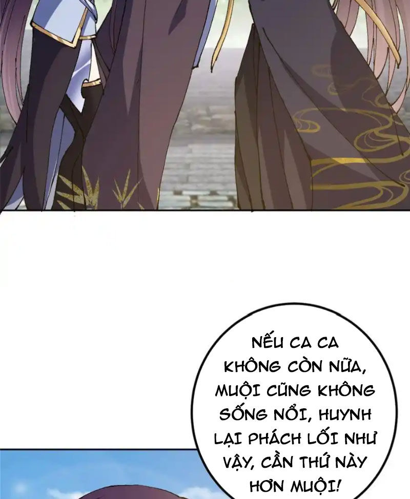Chưởng Môn Khiêm Tốn Chút Chapter 336 - 43