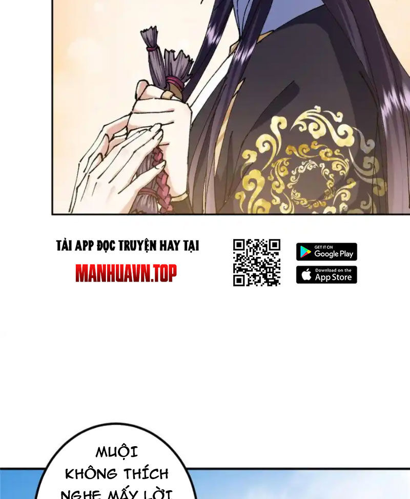 Chưởng Môn Khiêm Tốn Chút Chapter 336 - 46