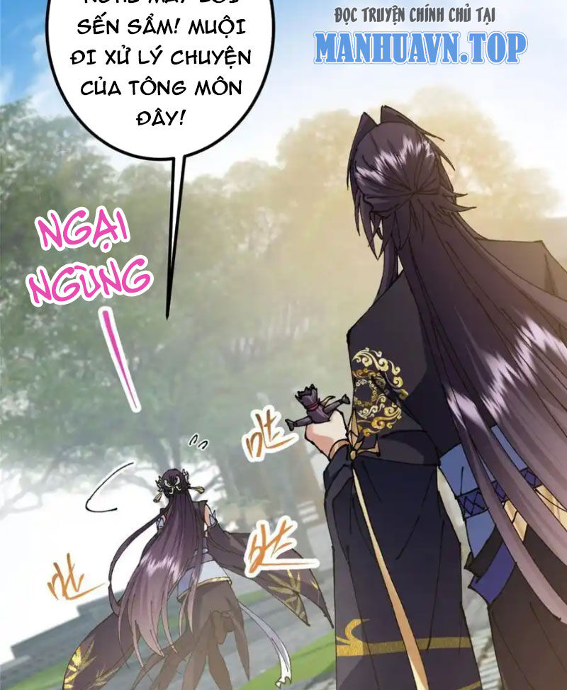 Chưởng Môn Khiêm Tốn Chút Chapter 336 - 47