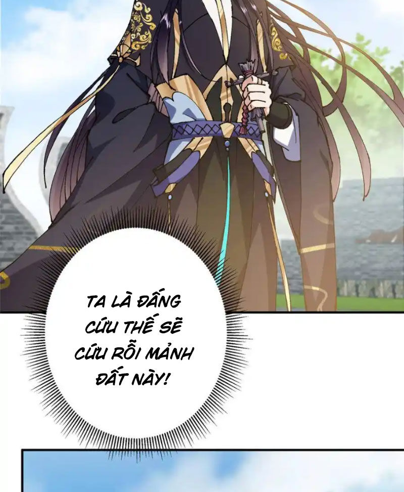Chưởng Môn Khiêm Tốn Chút Chapter 336 - 51