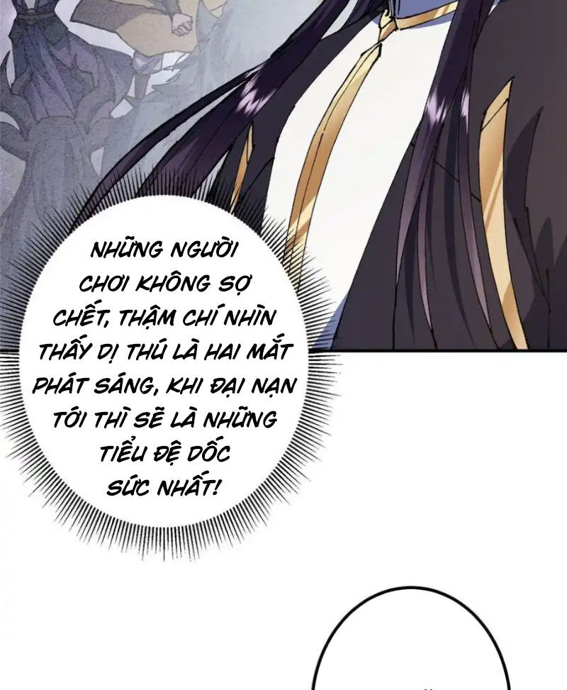 Chưởng Môn Khiêm Tốn Chút Chapter 336 - 55