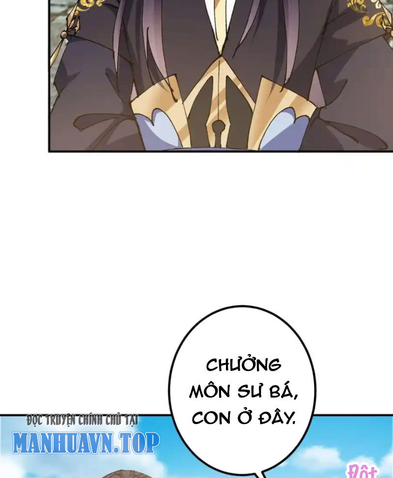 Chưởng Môn Khiêm Tốn Chút Chapter 336 - 57