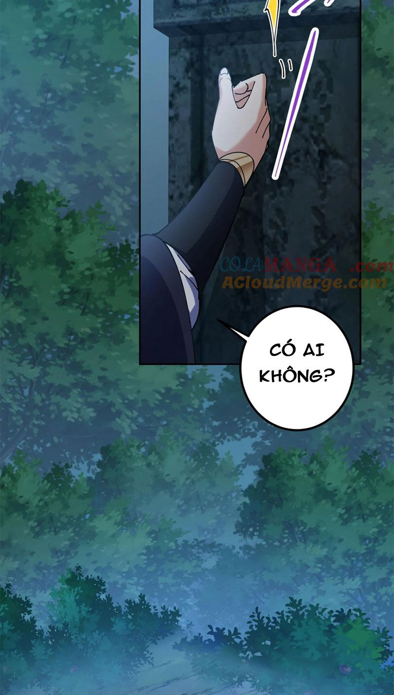 Chưởng Môn Khiêm Tốn Chút Chapter 338 - 11