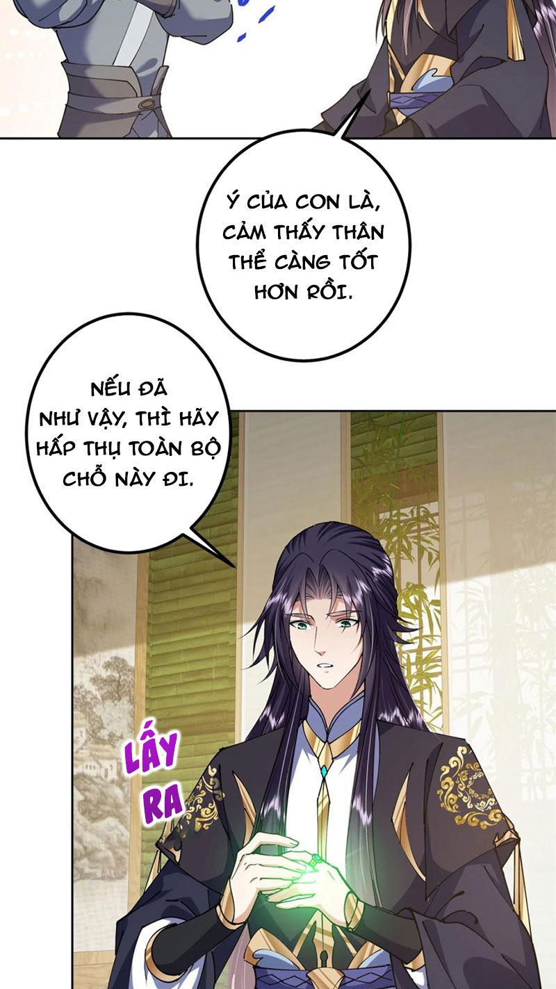 Chưởng Môn Khiêm Tốn Chút Chapter 338 - 44