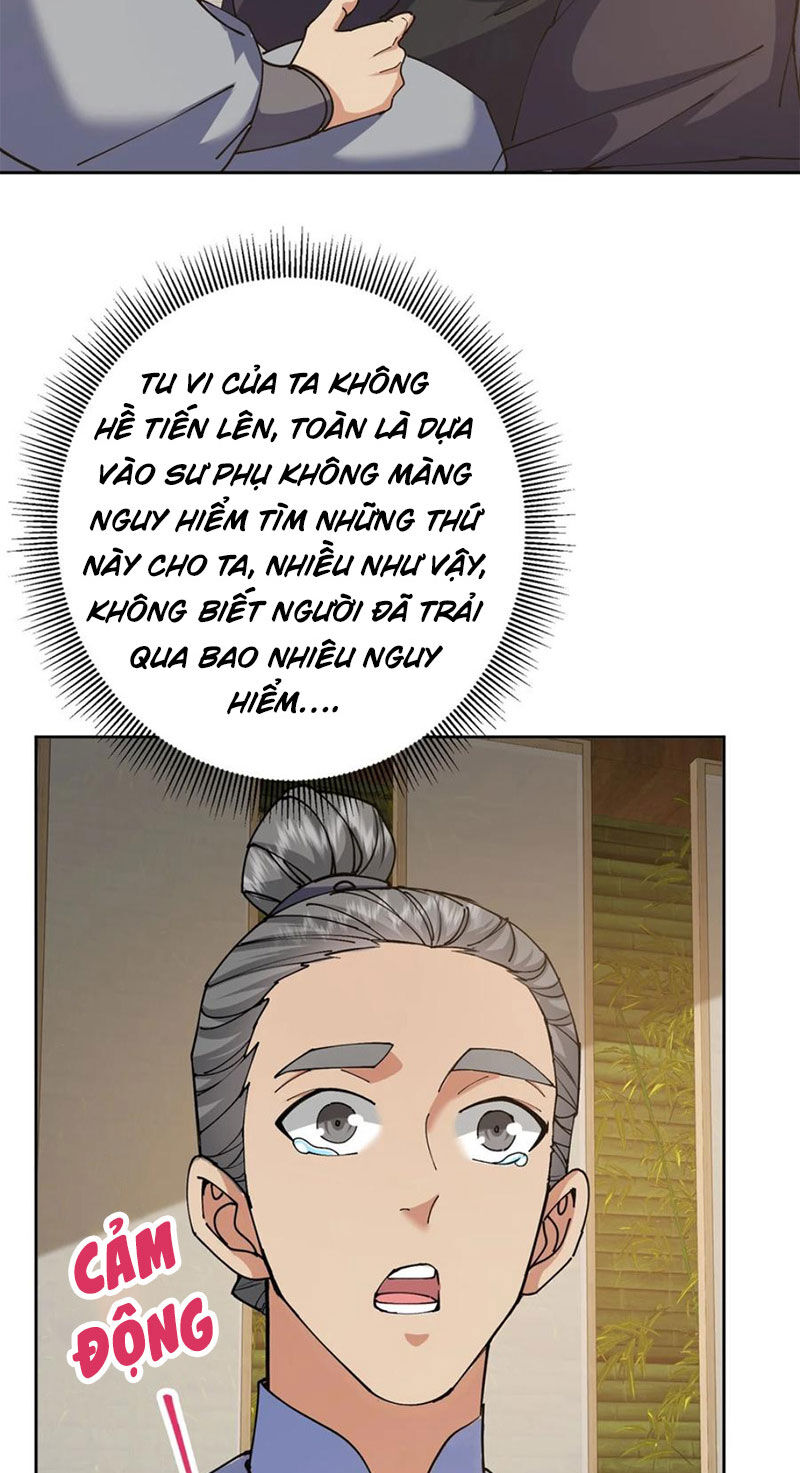 Chưởng Môn Khiêm Tốn Chút Chapter 338 - 47