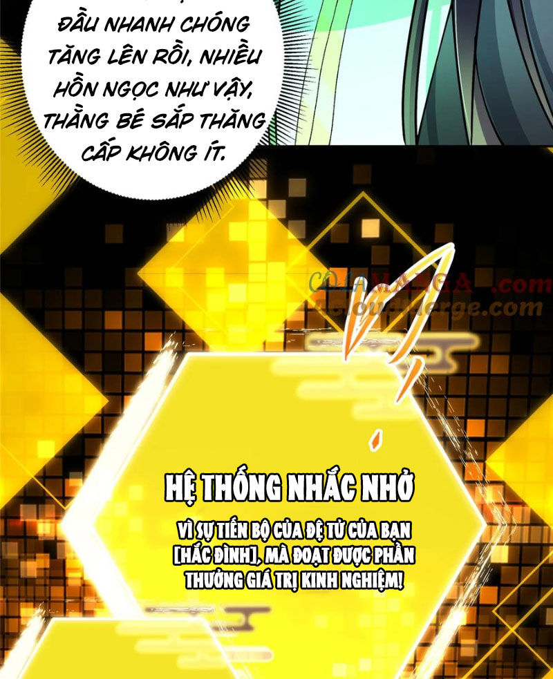 Chưởng Môn Khiêm Tốn Chút Chapter 339 - 11