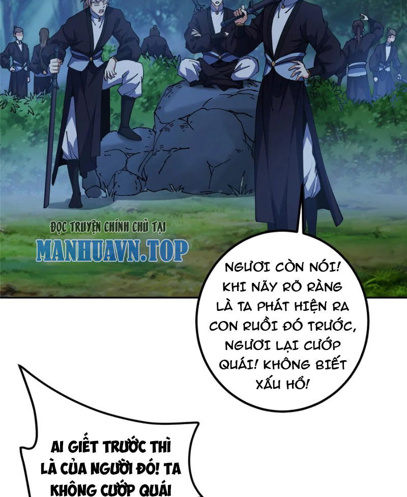 Chưởng Môn Khiêm Tốn Chút Chapter 339 - 50