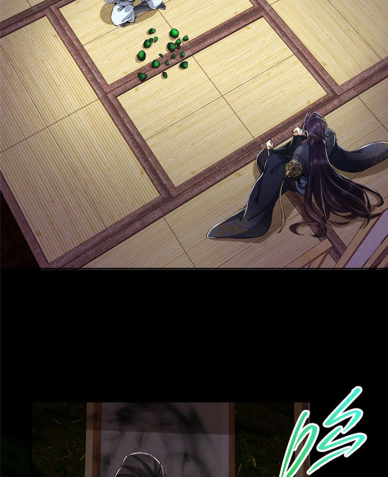 Chưởng Môn Khiêm Tốn Chút Chapter 339 - 5