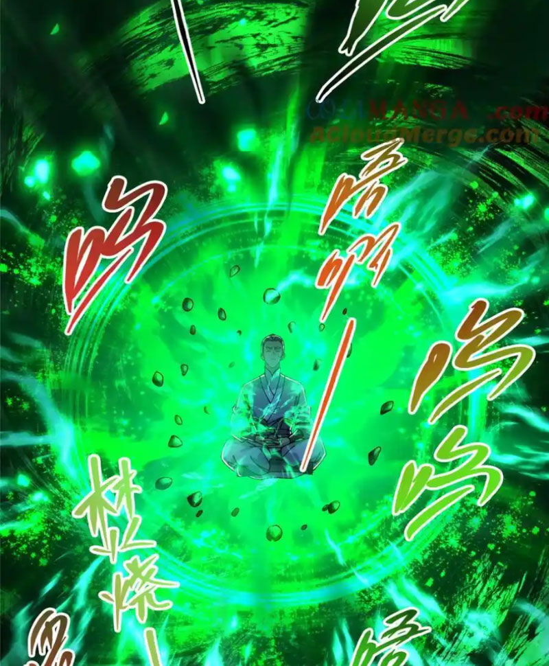 Chưởng Môn Khiêm Tốn Chút Chapter 340 - 21