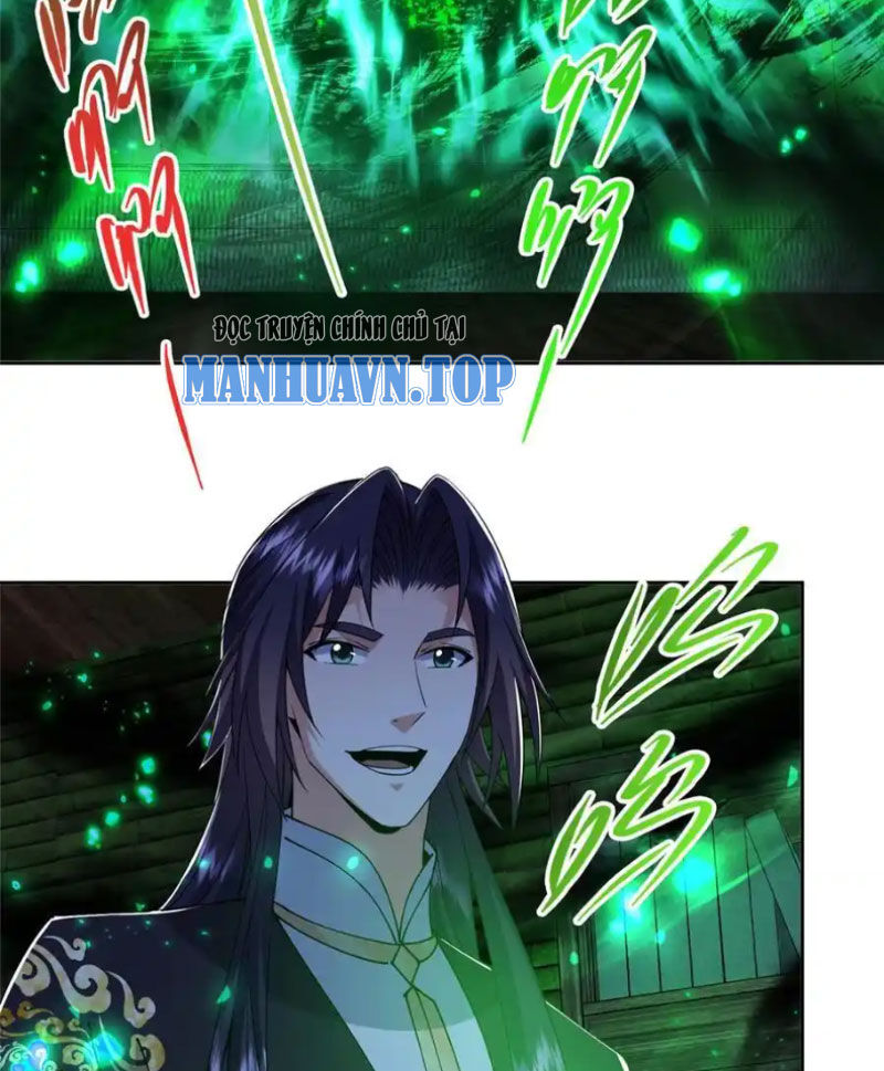 Chưởng Môn Khiêm Tốn Chút Chapter 340 - 22
