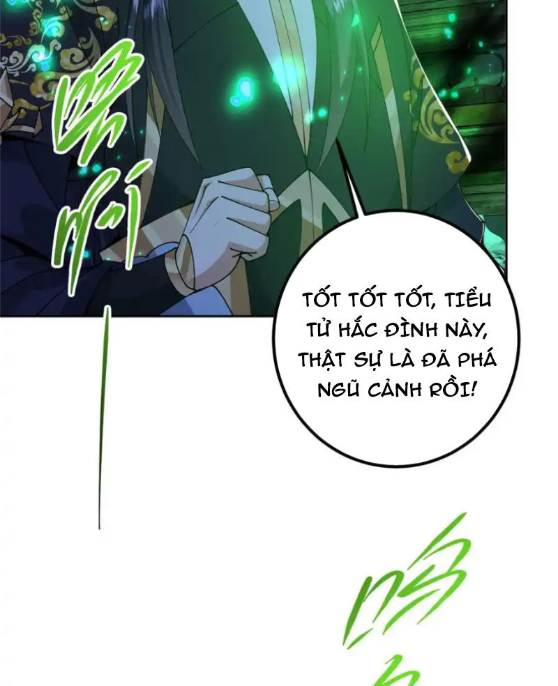 Chưởng Môn Khiêm Tốn Chút Chapter 340 - 23