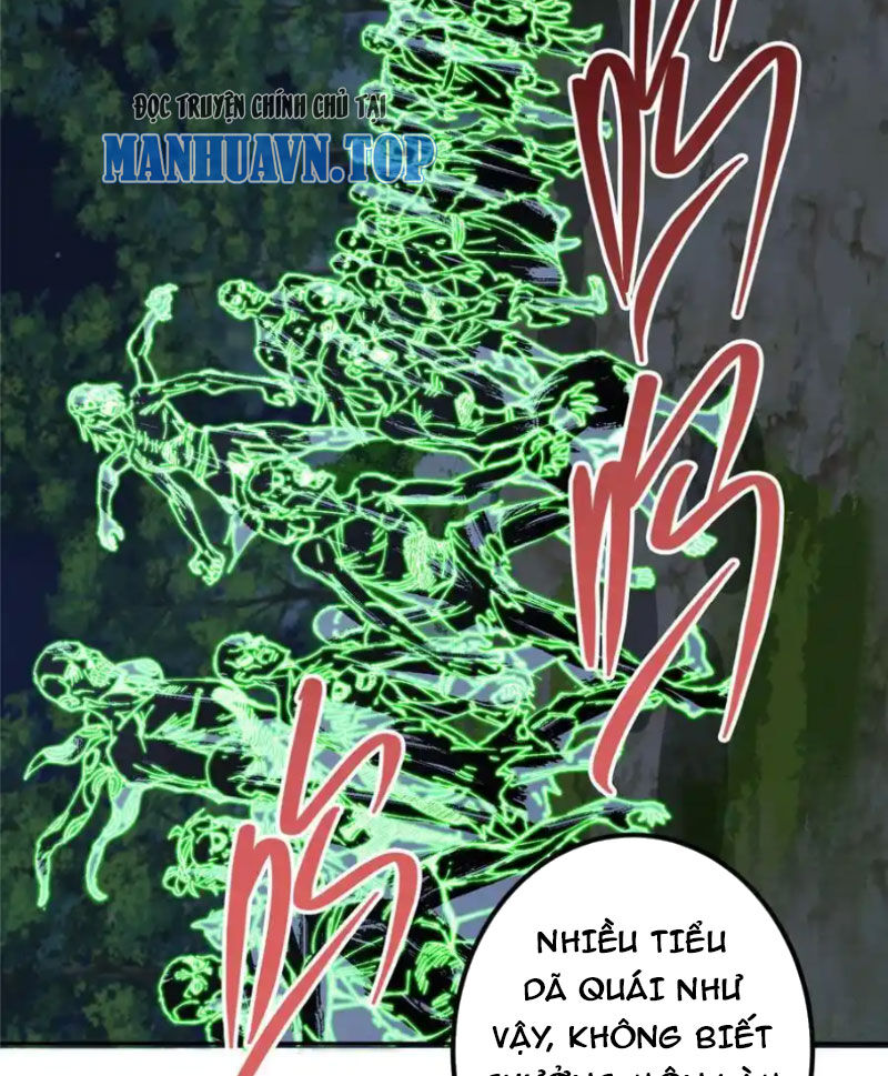 Chưởng Môn Khiêm Tốn Chút Chapter 340 - 3