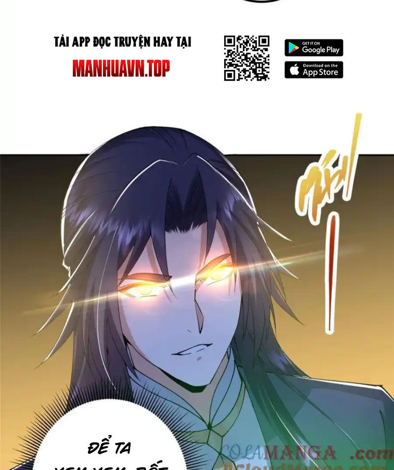Chưởng Môn Khiêm Tốn Chút Chapter 340 - 50