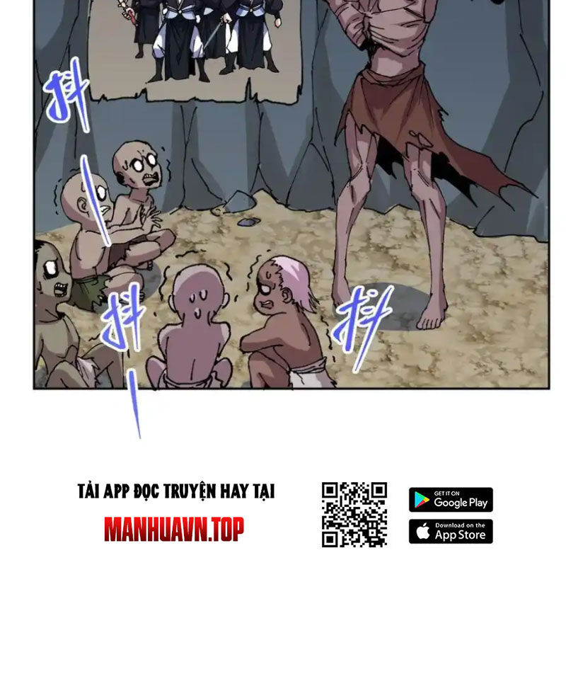 Chưởng Môn Khiêm Tốn Chút Chapter 340 - 8