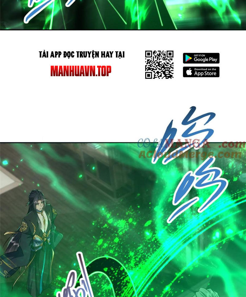 Chưởng Môn Khiêm Tốn Chút Chapter 341 - 23