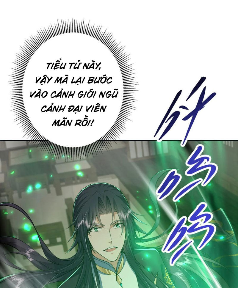 Chưởng Môn Khiêm Tốn Chút Chapter 341 - 28