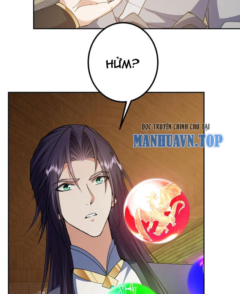 Chưởng Môn Khiêm Tốn Chút Chapter 341 - 50
