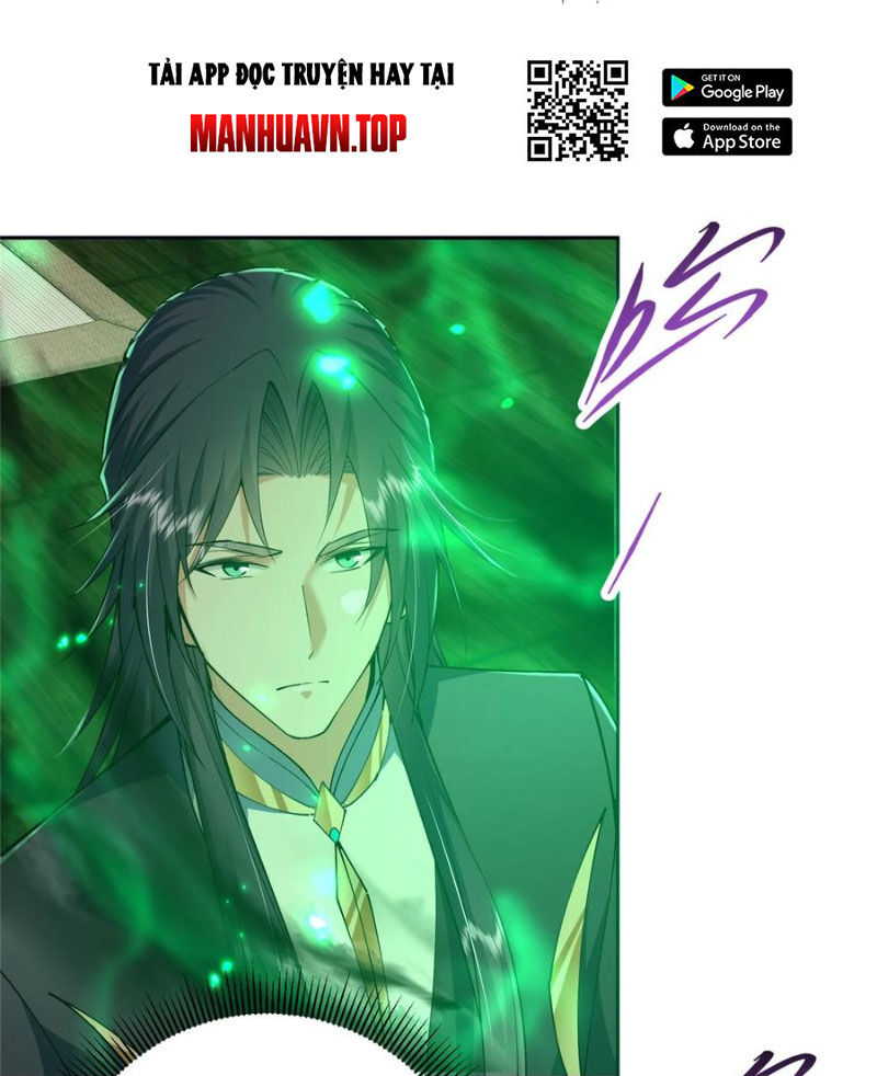 Chưởng Môn Khiêm Tốn Chút Chapter 341 - 5