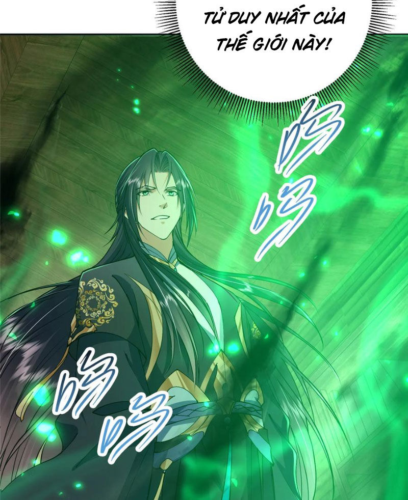 Chưởng Môn Khiêm Tốn Chút Chapter 341 - 9