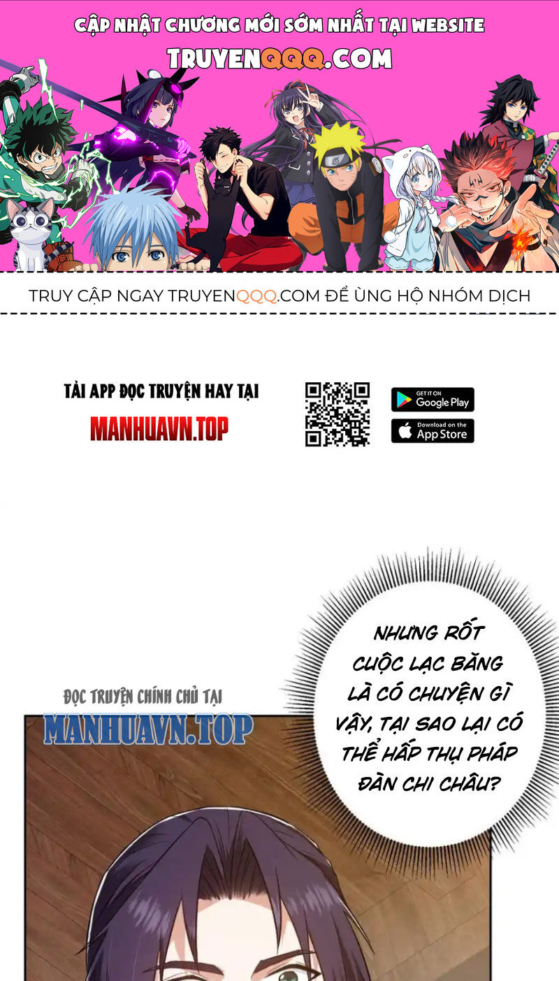 Chưởng Môn Khiêm Tốn Chút Chapter 342 - 1