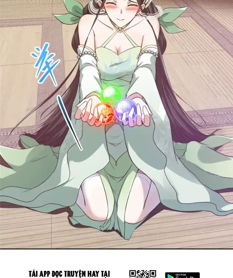 Chưởng Môn Khiêm Tốn Chút Chapter 342 - 14
