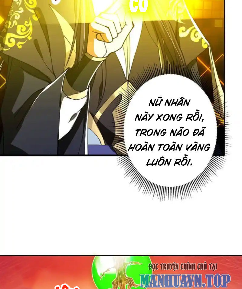 Chưởng Môn Khiêm Tốn Chút Chapter 342 - 16