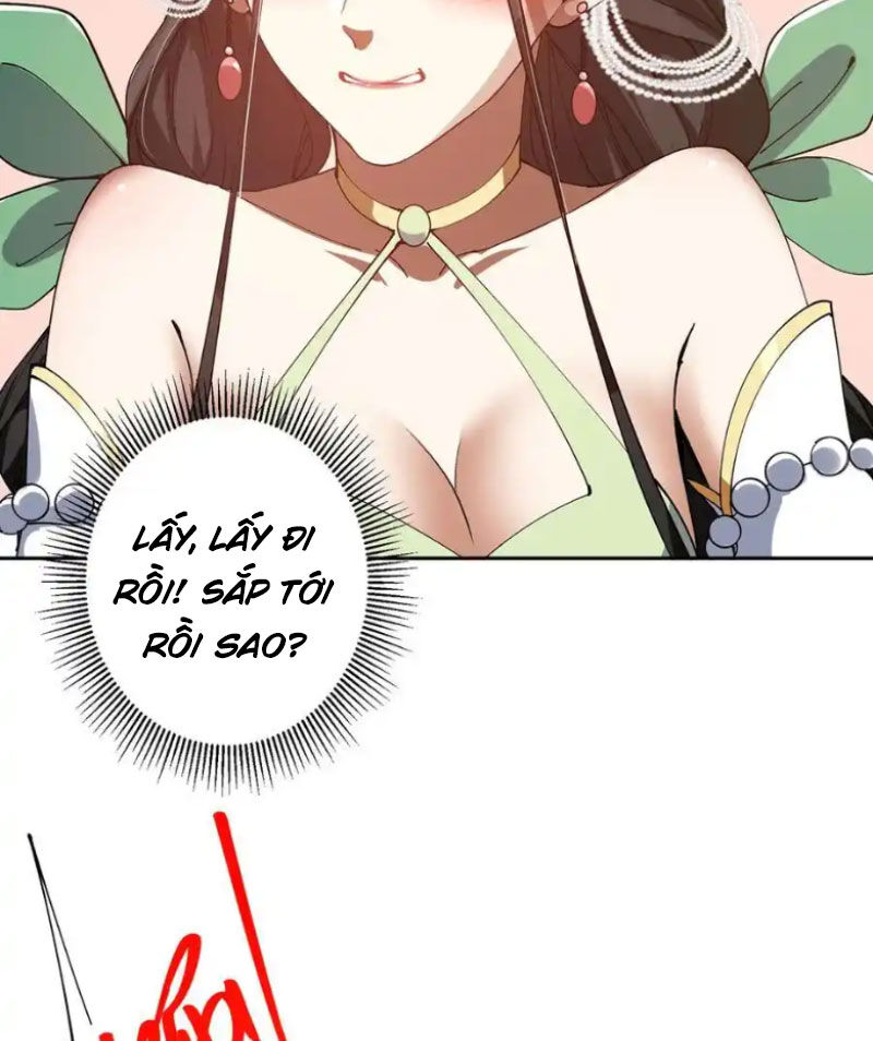 Chưởng Môn Khiêm Tốn Chút Chapter 342 - 18