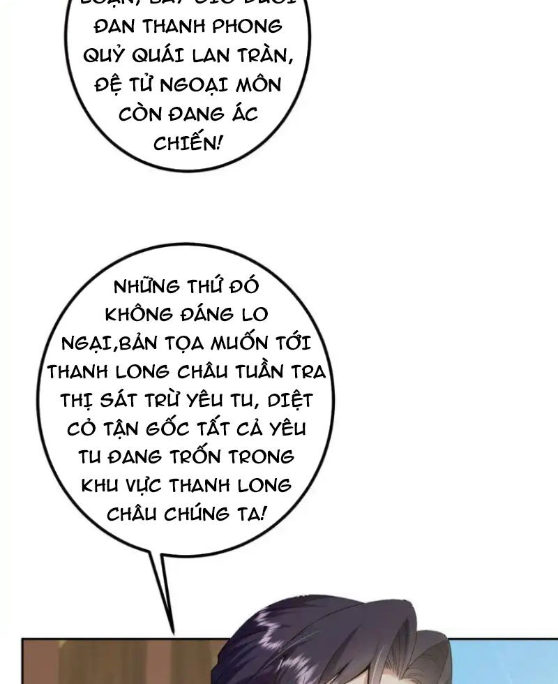 Chưởng Môn Khiêm Tốn Chút Chapter 343 - 13