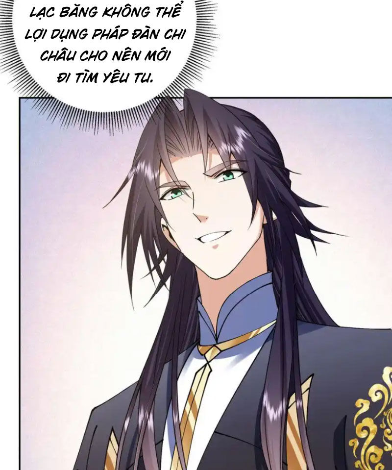 Chưởng Môn Khiêm Tốn Chút Chapter 343 - 30