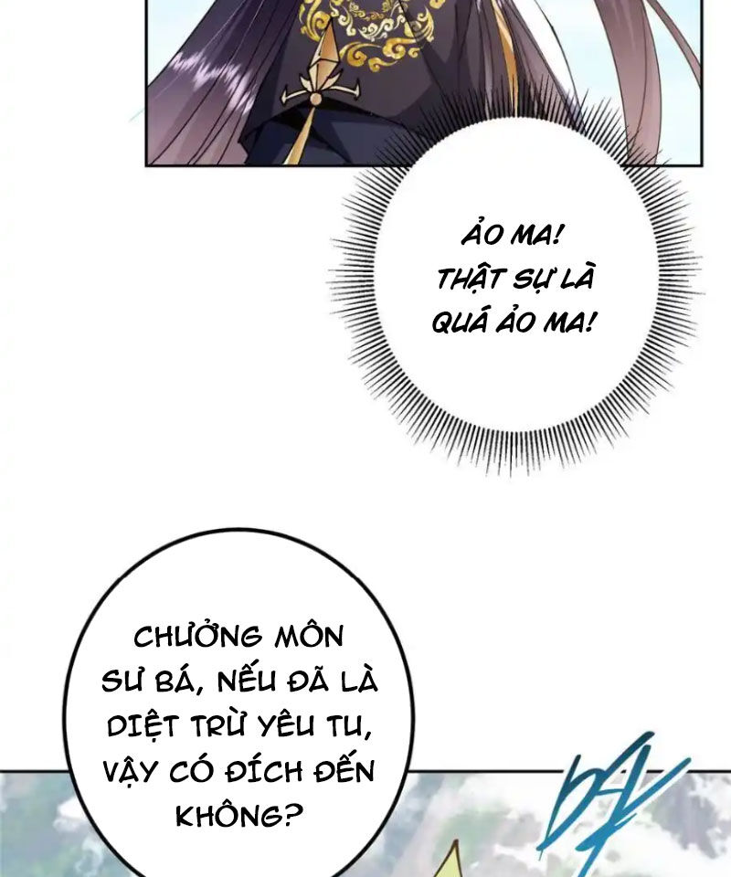 Chưởng Môn Khiêm Tốn Chút Chapter 343 - 42