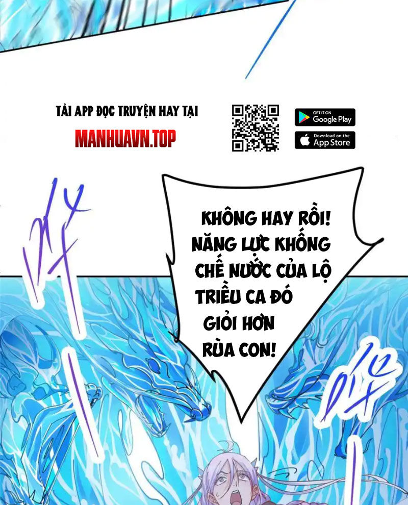 Chưởng Môn Khiêm Tốn Chút Chapter 344 - 16
