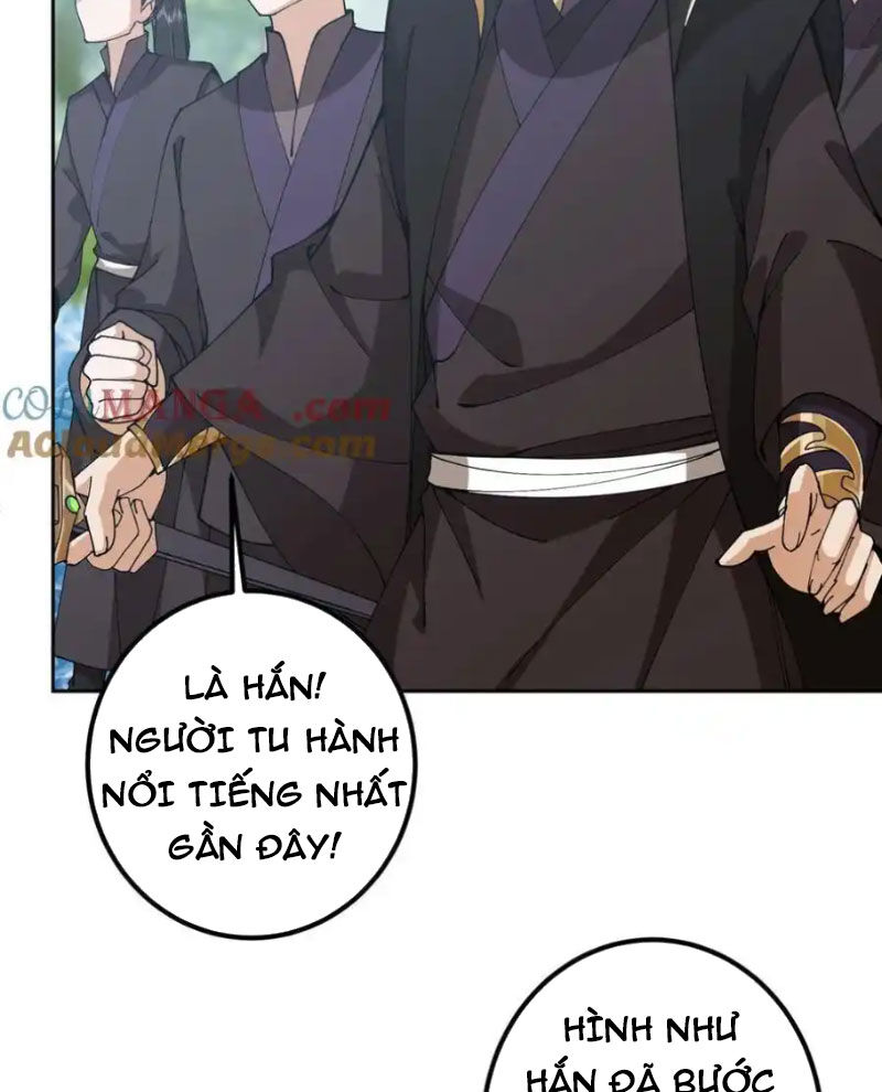 Chưởng Môn Khiêm Tốn Chút Chapter 344 - 2